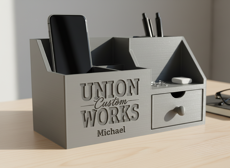 Desk Organizer