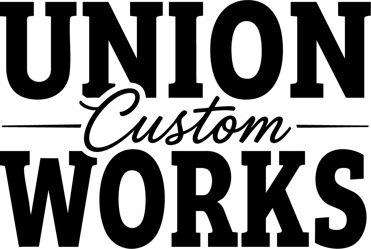 Union Custom Works Logo
